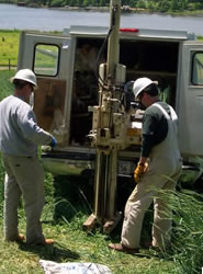 Various ARL pictures