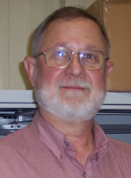 Boyce N. Driskell